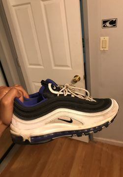Nike Air Max 97