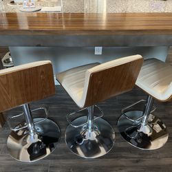 Bar stools