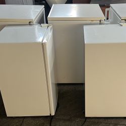 Mini Fridges