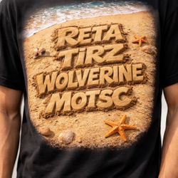 Reta Shirts 