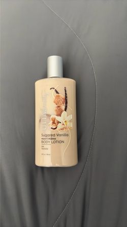 Sugared Vanilla W/ shea butter by Ulta