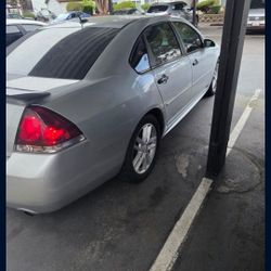 2013 Chevrolet Impala