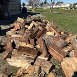Firewood For Sale 