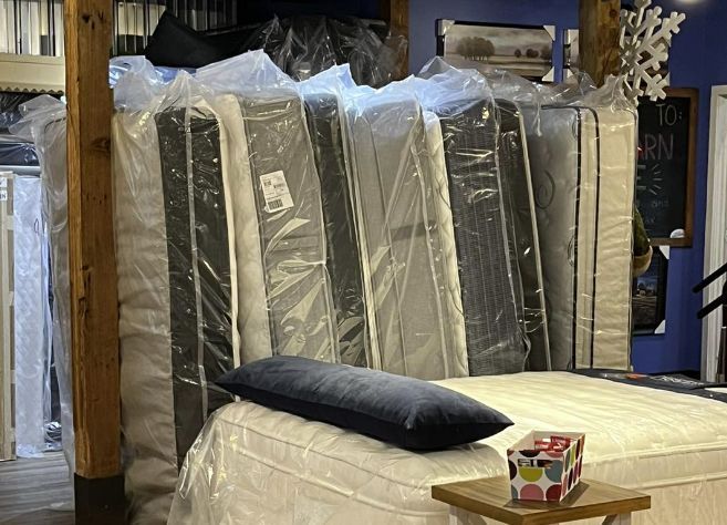 Affordable Mattress Twin Full Queen King Clearance Event