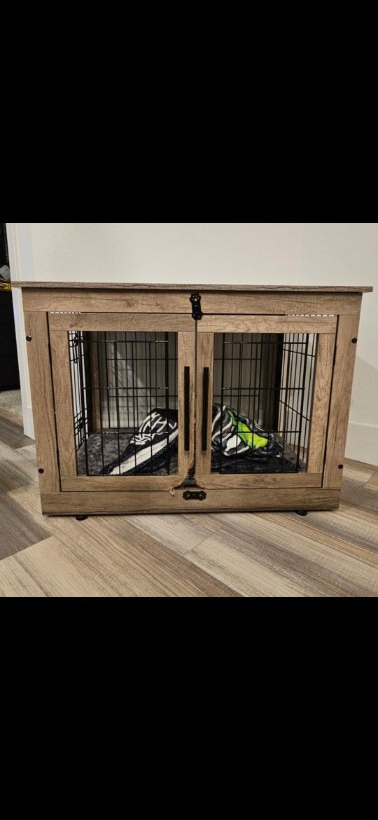 Dog Crate