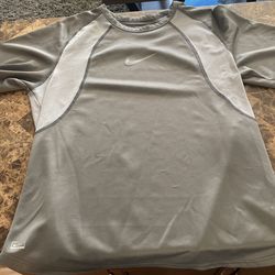Large Nike Shirt 