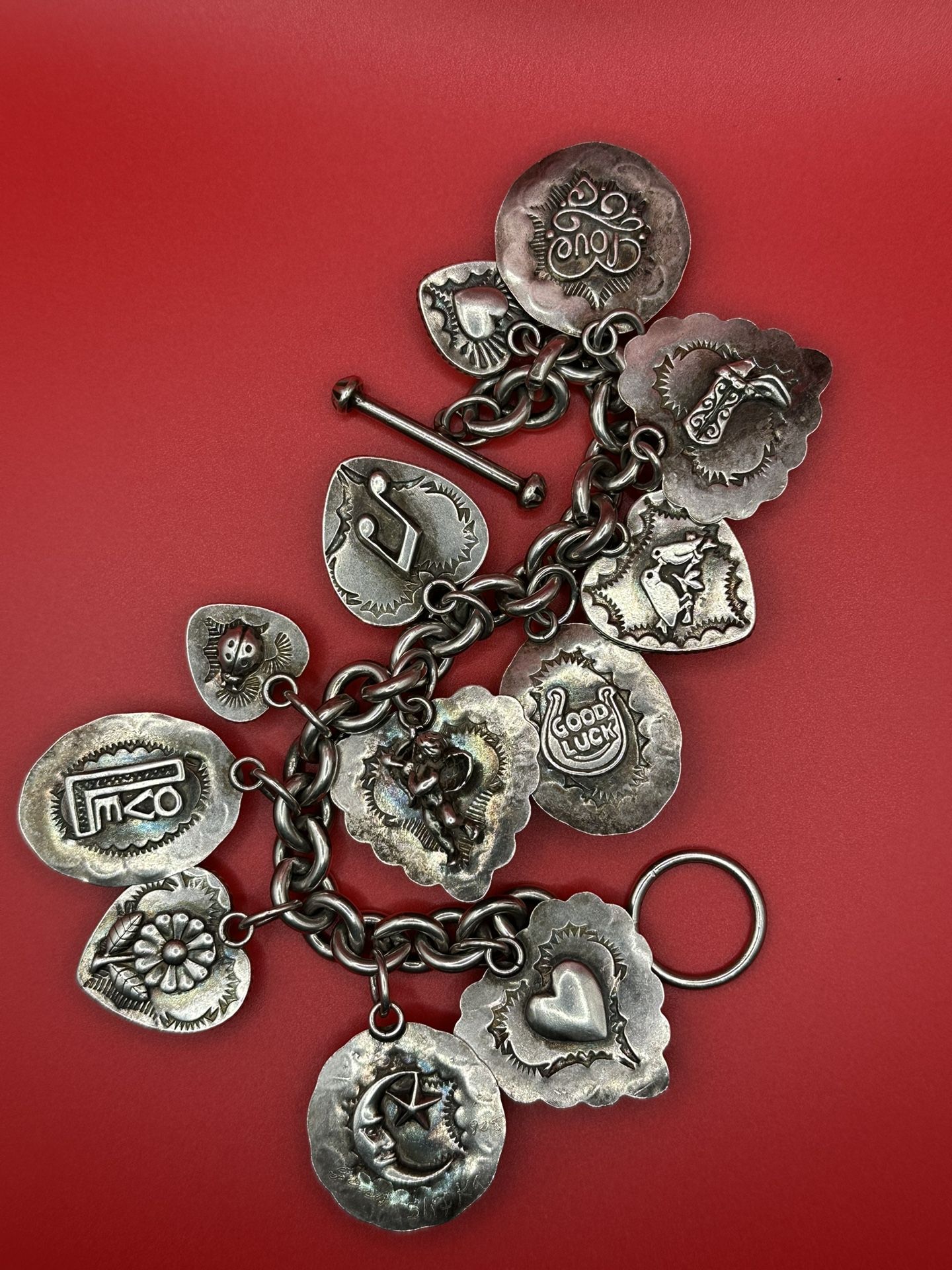 joan slifka bracelet