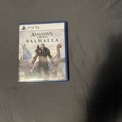 Assassin’s Creed 