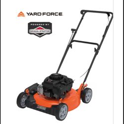 Yard Force