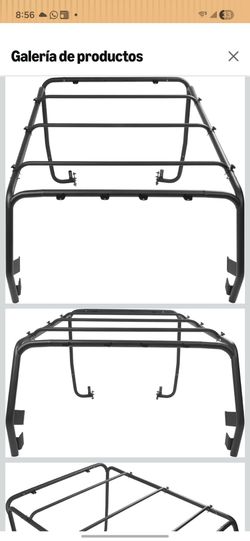 Racks for jeep 4 doors