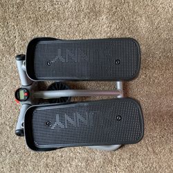 Exercise Stair Stepper 