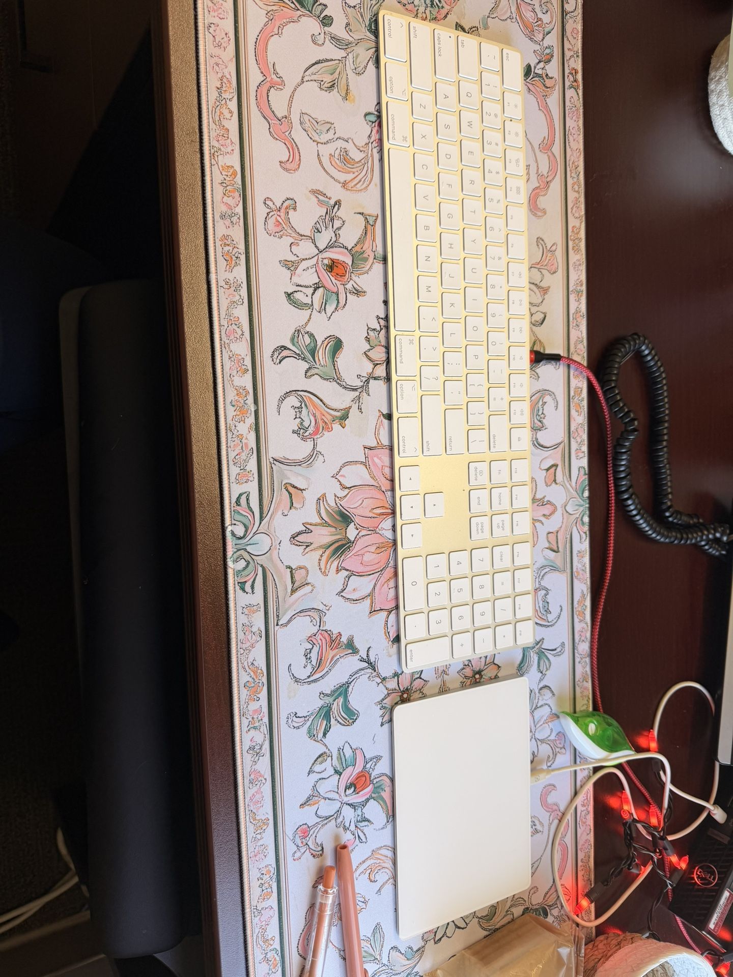 Magic Keyboard And Mouse