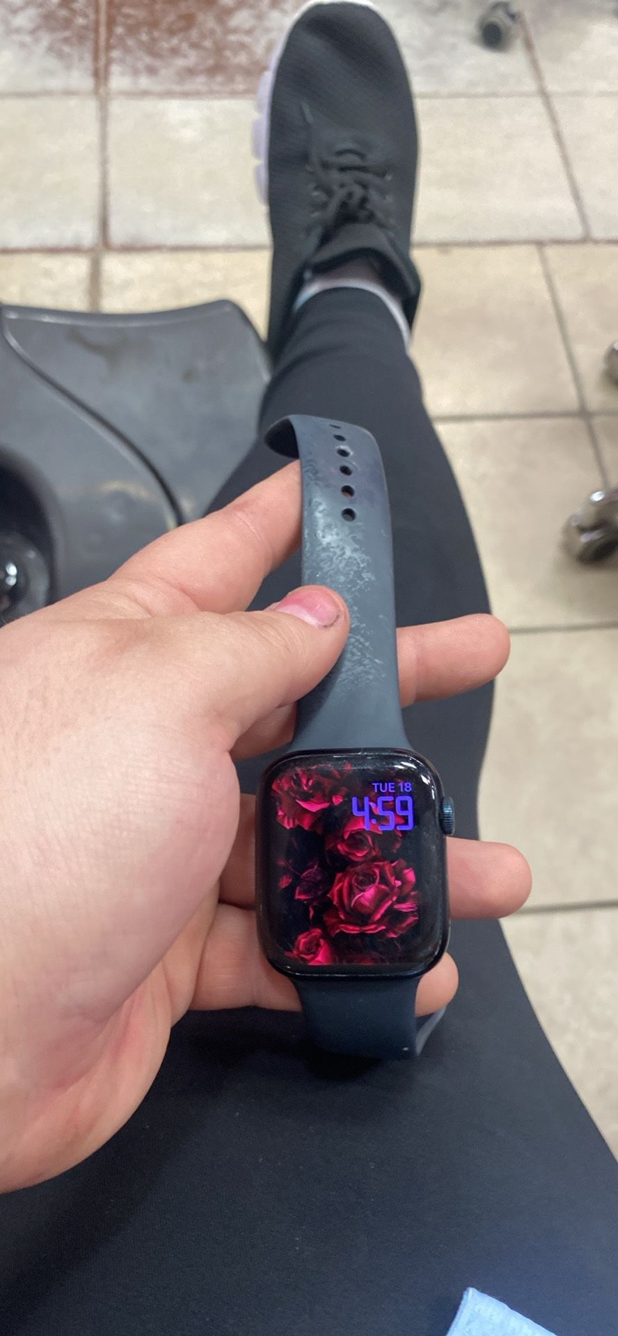 Apple Watch Series 9 45mm
