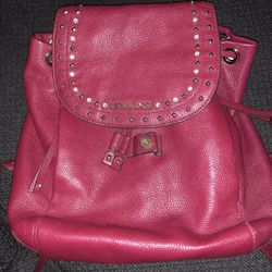 Authentic MK Backpack 🎒 