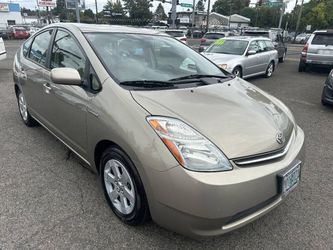 2009 Toyota Prius