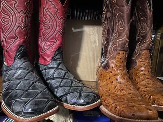 Men’s Boots