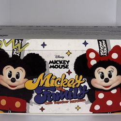 Popmart Mickey Mouse 