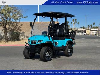 2026 Evolution Maverick 2+2 Plus