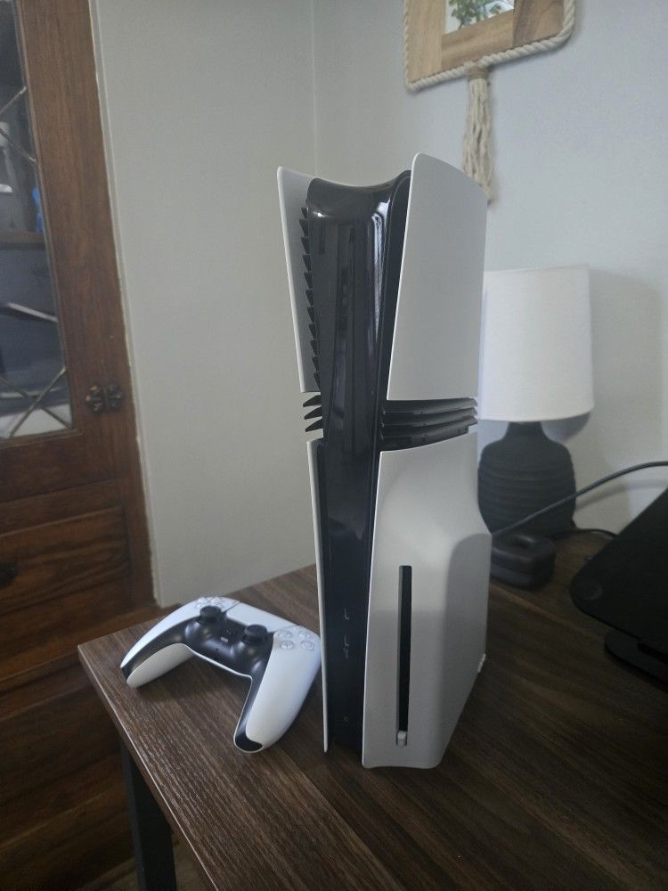 PS5 PRO