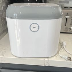 Coral UV Sterilizer And Dryer