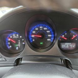 2006 Acura TL on offerup