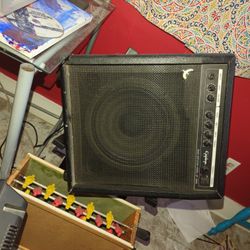 Epiphone Bass Amplifier 