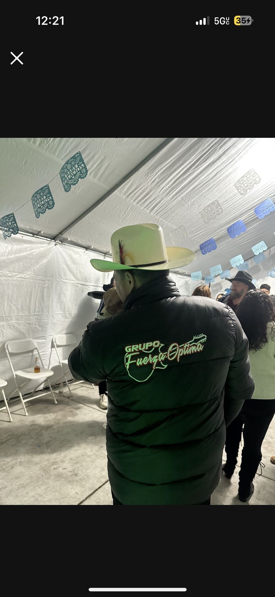 GRUPO NORTEÑO DISPONIBLE