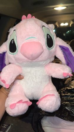 Cute Stitch Back Pack