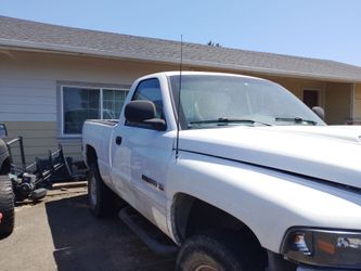 1998 Dodge Ram 1500