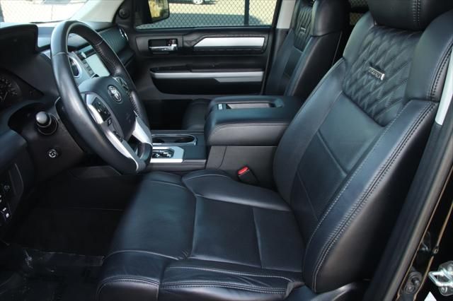 2019 Toyota Tundra 4WD