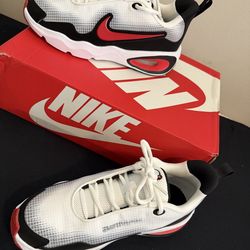 Tenis Nike