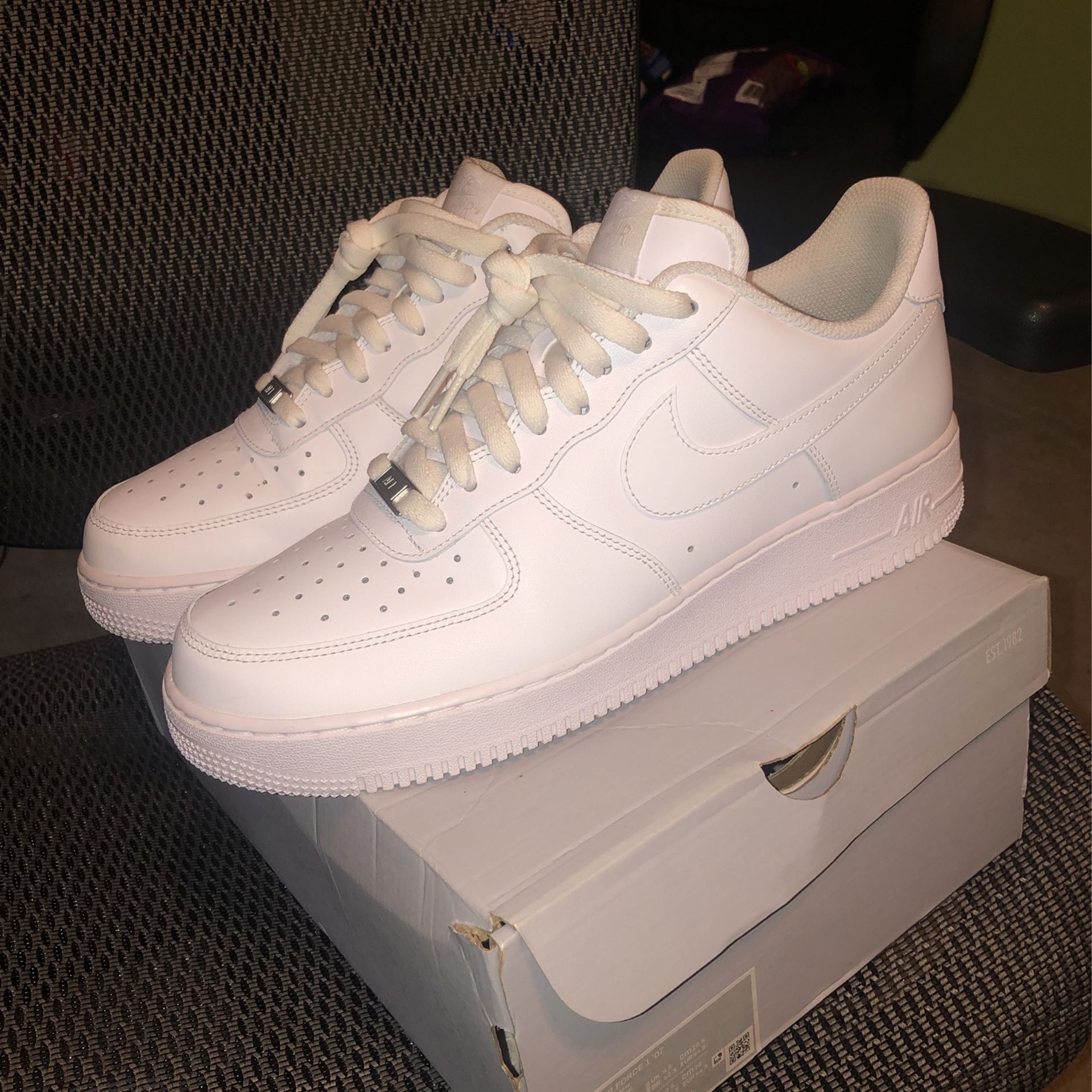 Air Force 1s