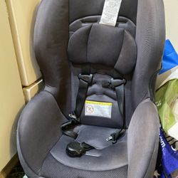 Car Seat 2 Way Front Or Backwards 
