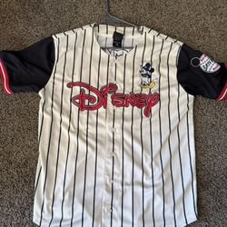Mickey Mouse Jersey Box lunch 