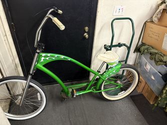 Rare Beach Cruiser