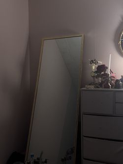 Huge Mirror