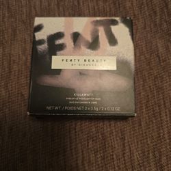 Fenty Beauty By Rihanna Highlighter