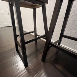 Bar stools