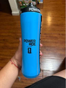 Powerade Lamine Yamal fifa bottle