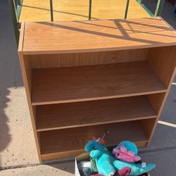 Small Book Shelf 