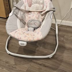 Baby Swing 