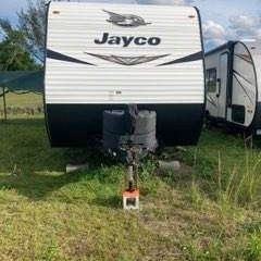 Jayco Flight 24BH