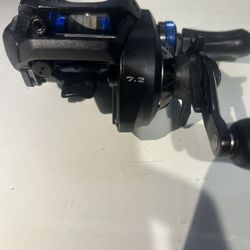 Slx Dc