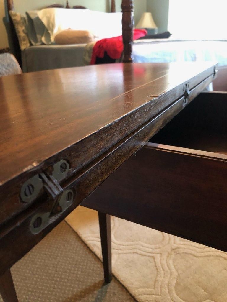 ONE OF A KIND TABLE