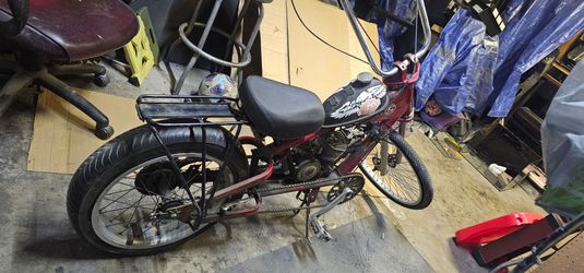Schwinn quiality stingray