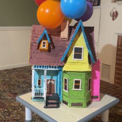 Custom Made Piñatas