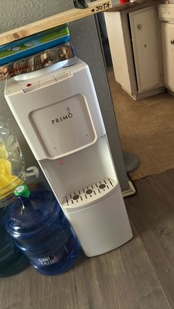 PRIMO Water Despensary