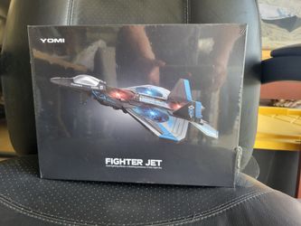 New Fighter Jet Drone