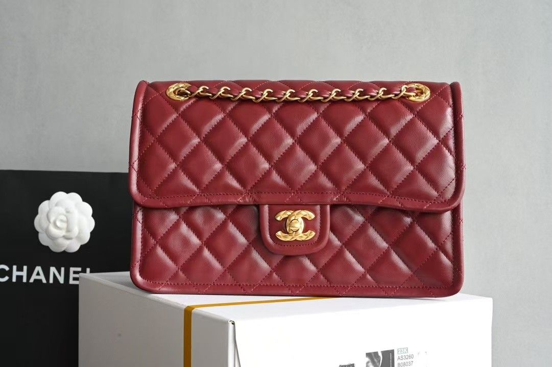 Elegant Casual Shoulder Bag