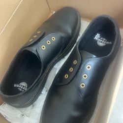 Dr marten’s mens 9